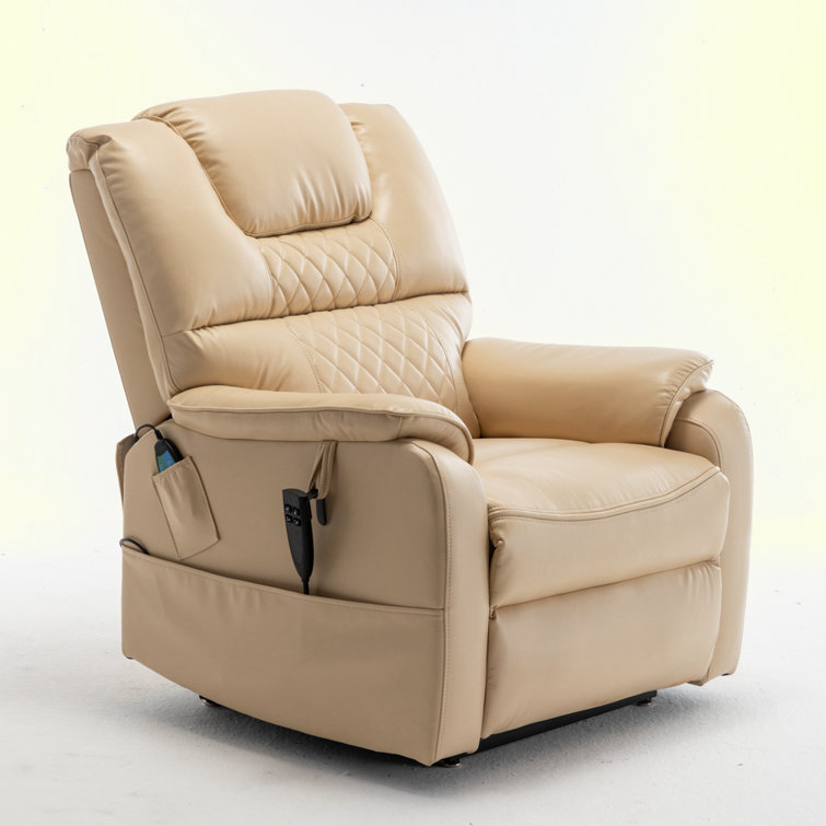 Wayfair heated best sale massage chair